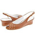 BRUNOMAGLI Kory Chestnut Nappa/Studs