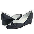BRUNOMAGLI Aurelia Navy Nappa(Size 9.5 M)