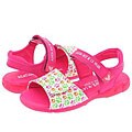 Agatha Ruiz De La Prada Kids 72211-a (Toddler) Multicolor Paws