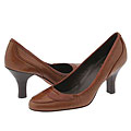 Circa Joan & David Josia Medium Brown/Medium Brown Leather