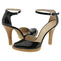 Boutique 58 Jordie Black Patent