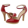 Boutique 58 Jordie Red Patent