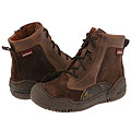 Petit 44135 (Infant/Toddler) Brown Leather