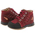 babybotte Alix (Infant/Toddler) Burgundy Ranger(Size 20 (US 5 Infant) M)