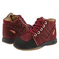 babybotte Alix (Toddler) Burgundy Ranger(Size 24 (US 8 Toddler) M)