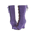 Killah Reznor Violet