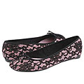 Shellys London Lacey Pink Combo