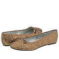 Shellys London Sparkle Bronze