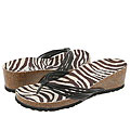 Shellys London Vesuveus Black/Zebra