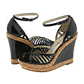 Jessica Simpson Huma Black Patent