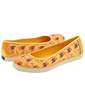 Keds Eleanor Camel