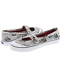 Keds Craze Geometric MJ Black Geometric