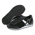 DVS Shoe Company Freemont Black/White Leather