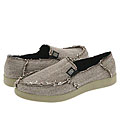 DVS Shoe Company Doja Brown Herringbone