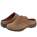 Naturalizer Temper Taupe Leather