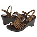 Naturalizer Chapman Bronze Leather