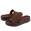 Naturalizer Cyanne Coffee Earth Leather