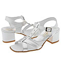 Shoe Be Doo 4207 (Youth) Silver