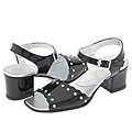 Shoe Be Doo 4239 (Youth) Black Patent
