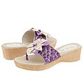 Shoe Be Doo 4221 (Toddler/Youth) Purple