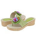 Shoe Be Doo 4221 (Toddler/Youth) Green
