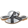 Shoe Be Doo 4226 (Youth) Black Patent