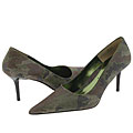 J. Reneé Bolero Olive Drab