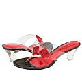J. Reneé Dice Clear Black Red