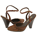 Restricted Tonic Brown
