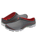 Timberland Discovery Point Clog Black/Coral