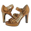Jessica Simpson Gaian Bronze Elephant