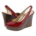 Jessica Simpson Straw Scarlett Patent