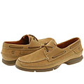 Timberland Outlier Boat Oxford Light Tan Tumbled/Light Tan Nubuck