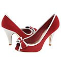 Jessica Simpson Pegeen Scarlett Linen