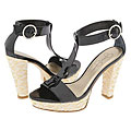 Jessica Simpson Roxi Black Patent