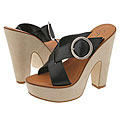 Jessica Simpson Bania Black