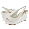 Jessica Simpson Baba Bianco Patent