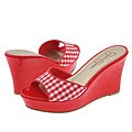 Jessica Simpson Bella Scarlet Gingham