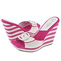 Jessica Simpson Unio Electric Pink