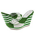 Jessica Simpson Unio Bright Green