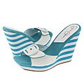 Jessica Simpson Unio Electric Blue