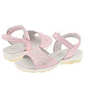 Venettini Kids 08-D10229/4 (Toddler) Pink Pearlized