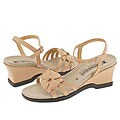 Mephisto Cussa Beige Leather