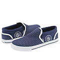 Etnies Fakie W Navy/Navy/White