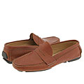 Allen-Edmonds Revere Brown
