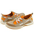 Timberland Block Island Oxford Taupe Nubuck/Tan Nubuck