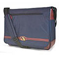 Mobile Edge Navy Messenger Bag