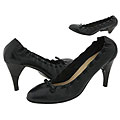Camileon Heels Ilaria Navy