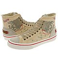Replay Footwear Zigo Beige