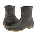 DKNY Wayne-Urban Dress Cowboy Brown Vegetable Tan Leather